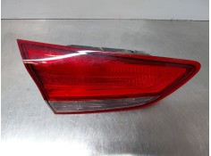 Recambio de piloto trasero izquierdo interior para hyundai i30 (pde, pd, pden) 1.5 referencia OEM IAM    2