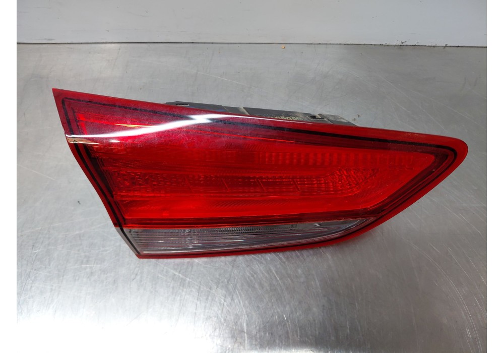 Recambio de piloto trasero izquierdo interior para hyundai i30 (pde, pd, pden) 1.5 referencia OEM IAM   