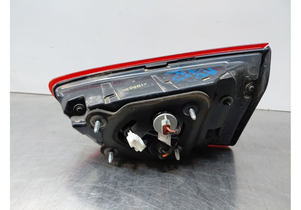 Recambio de piloto trasero izquierdo interior para hyundai i30 (pde, pd, pden) 1.5 referencia OEM IAM   