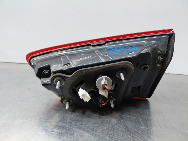 Recambio de piloto trasero izquierdo interior para hyundai i30 (pde, pd, pden) 1.5 referencia OEM IAM   