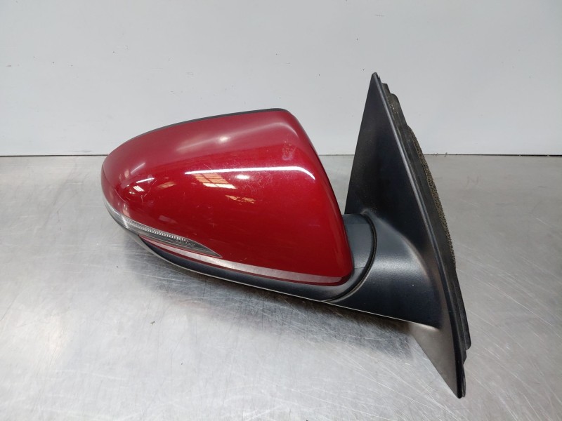 Recambio de retrovisor derecho para hyundai i30 (pde, pd, pden) 1.5 referencia OEM IAM   