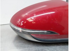 Recambio de retrovisor derecho para hyundai i30 (pde, pd, pden) 1.5 referencia OEM IAM    2