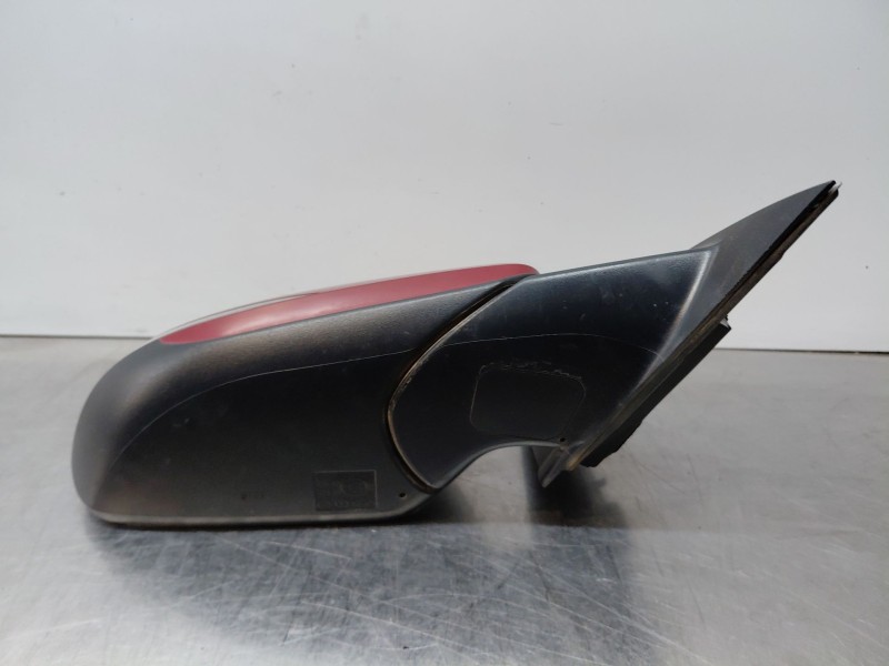 Recambio de retrovisor derecho para hyundai i30 (pde, pd, pden) 1.5 referencia OEM IAM   