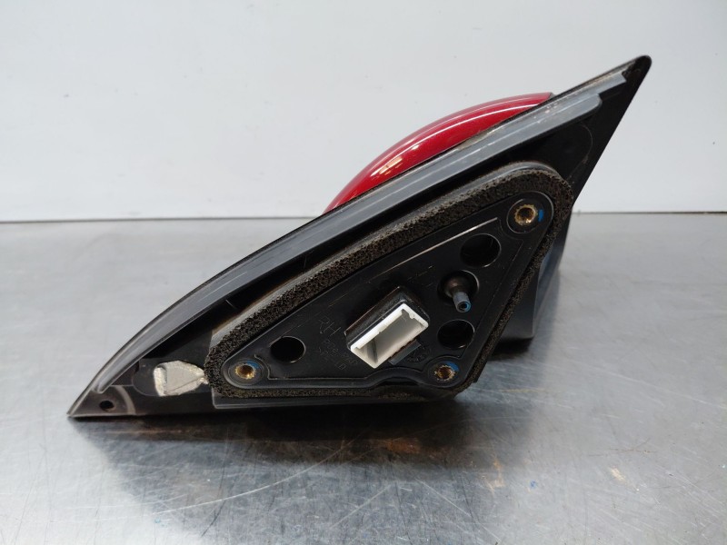 Recambio de retrovisor derecho para hyundai i30 (pde, pd, pden) 1.5 referencia OEM IAM   