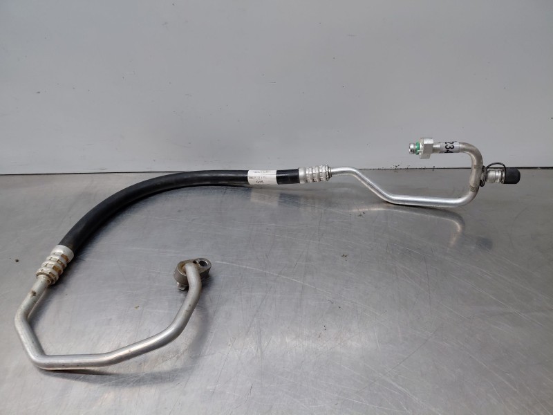 Recambio de tubos aire acondicionado para hyundai i30 (pde, pd, pden) 1.5 referencia OEM IAM   