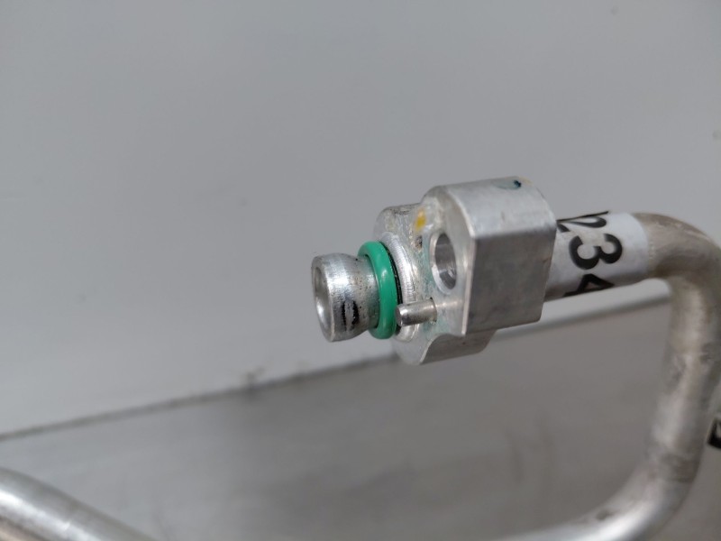 Recambio de tubos aire acondicionado para hyundai i30 (pde, pd, pden) 1.5 referencia OEM IAM   