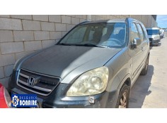 honda cr-v (rd8) del año 2005