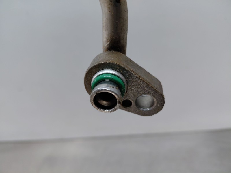 Recambio de tubos aire acondicionado para hyundai i30 (pde, pd, pden) 1.5 referencia OEM IAM   