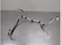 Recambio de tubos aire acondicionado para hyundai i30 (pde, pd, pden) 1.5 referencia OEM IAM   