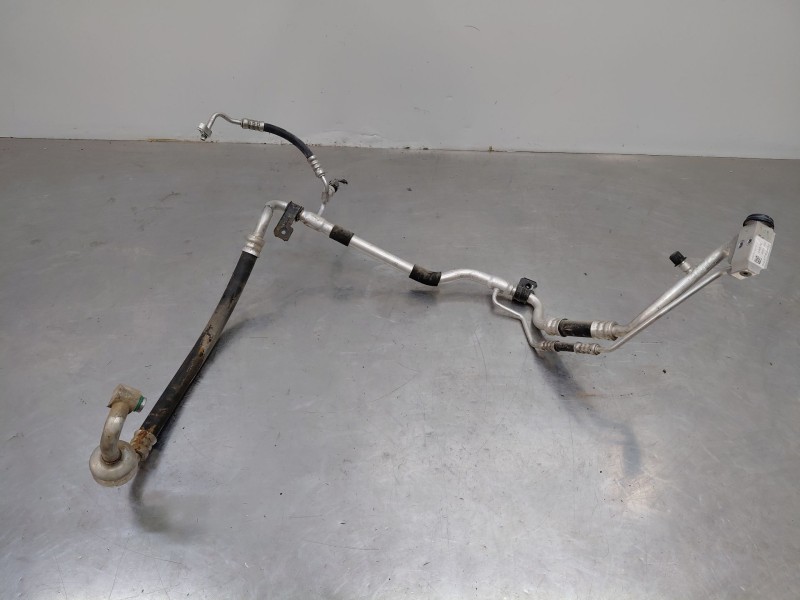 Recambio de tubos aire acondicionado para hyundai i30 (pde, pd, pden) 1.5 referencia OEM IAM   