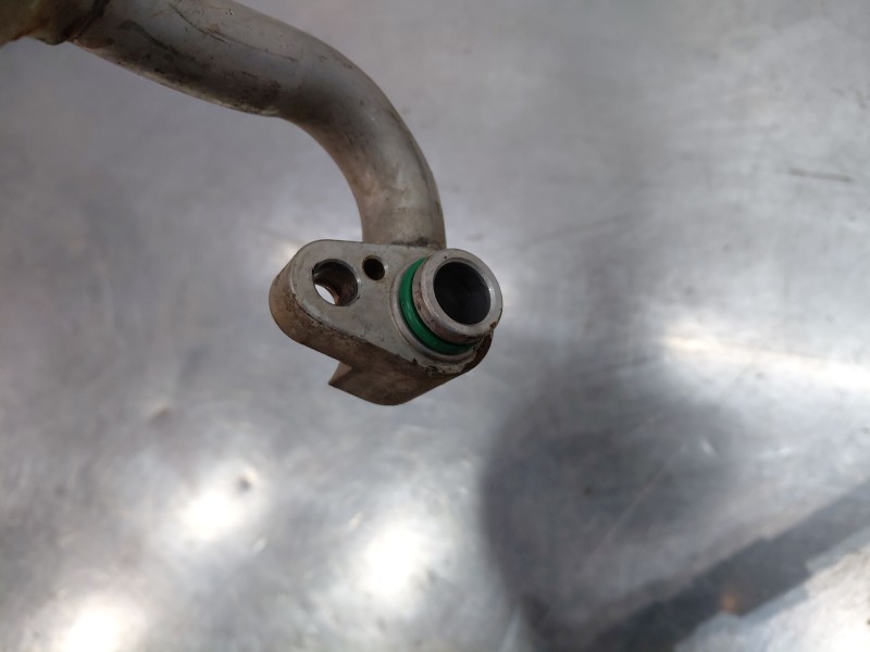 Recambio de tubos aire acondicionado para hyundai i30 (pde, pd, pden) 1.5 referencia OEM IAM   