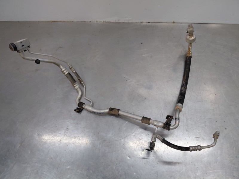 Recambio de tubos aire acondicionado para hyundai i30 (pde, pd, pden) 1.5 referencia OEM IAM   