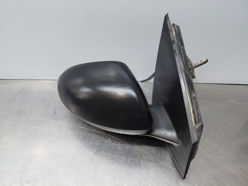 Recambio de retrovisor derecho para dacia sandero iii 1.0 tce 90 referencia OEM IAM   