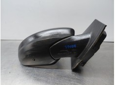 Recambio de retrovisor derecho para dacia sandero iii 1.0 tce 90 referencia OEM IAM    2