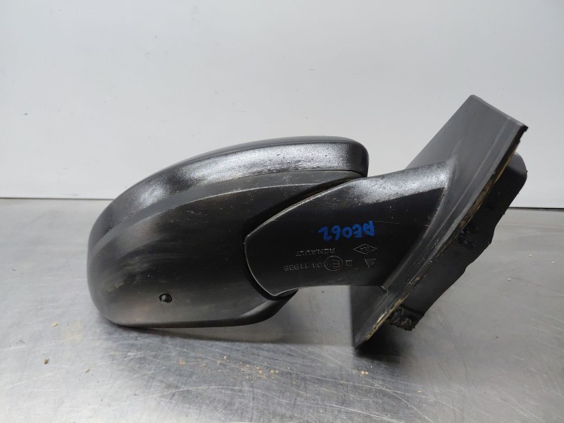 Recambio de retrovisor derecho para dacia sandero iii 1.0 tce 90 referencia OEM IAM   