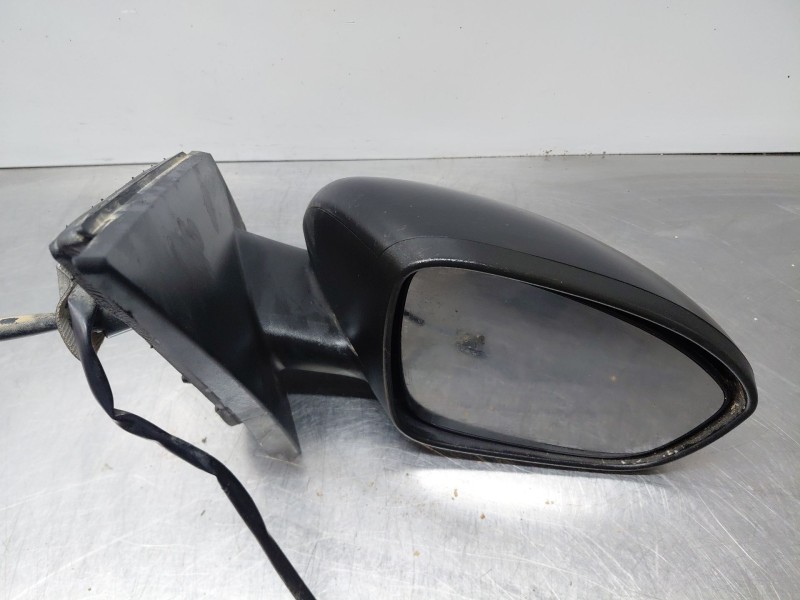 Recambio de retrovisor derecho para dacia sandero iii 1.0 tce 90 referencia OEM IAM   