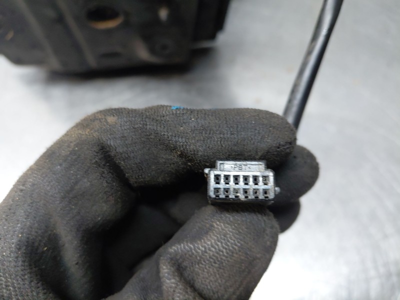 Recambio de retrovisor derecho para dacia sandero iii 1.0 tce 90 referencia OEM IAM   