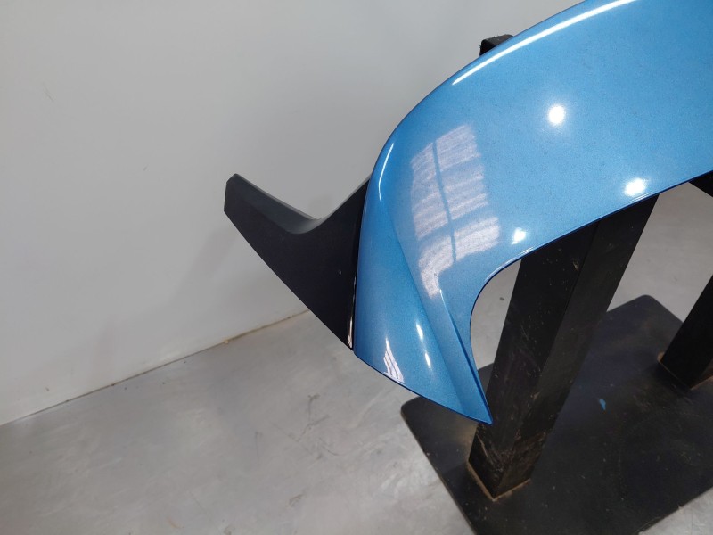 Recambio de aleron trasero para nissan micra v (k14) acenta referencia OEM IAM   