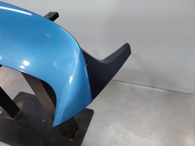 Recambio de aleron trasero para nissan micra v (k14) acenta referencia OEM IAM   