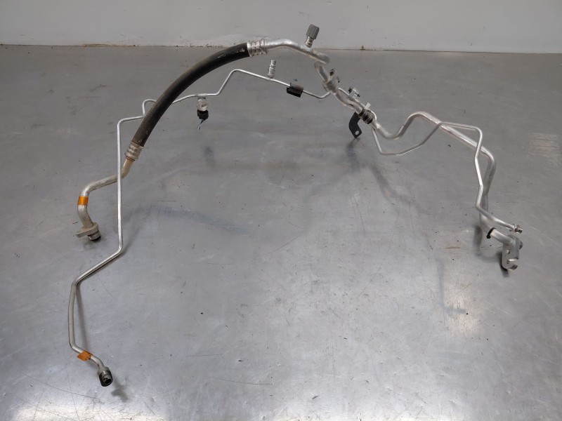 Recambio de tubos aire acondicionado para nissan micra v (k14) acenta referencia OEM IAM   