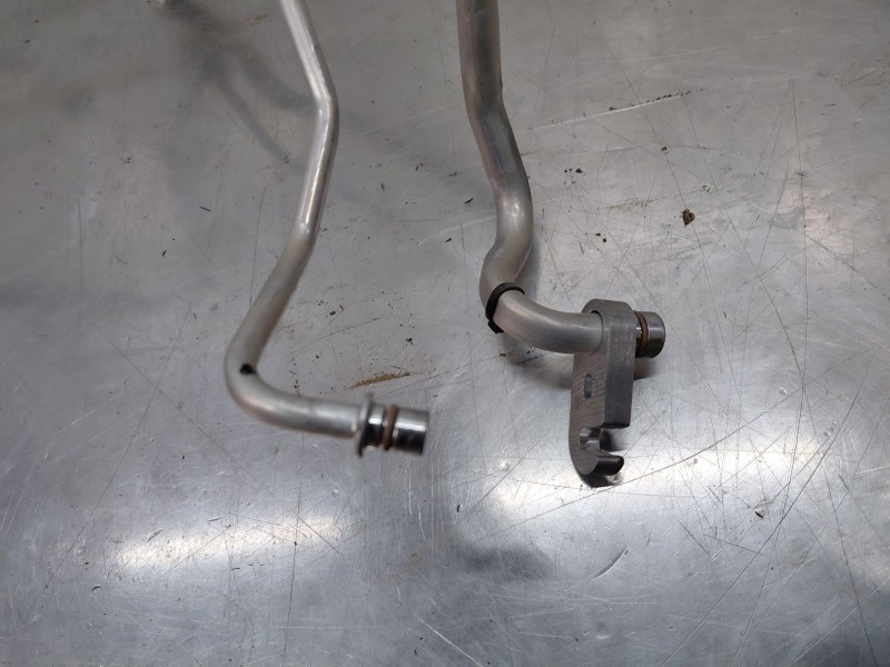 Recambio de tubos aire acondicionado para nissan micra v (k14) acenta referencia OEM IAM   