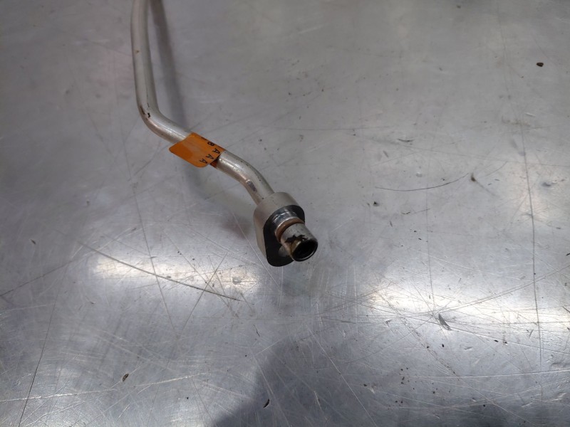 Recambio de tubos aire acondicionado para nissan micra v (k14) acenta referencia OEM IAM   