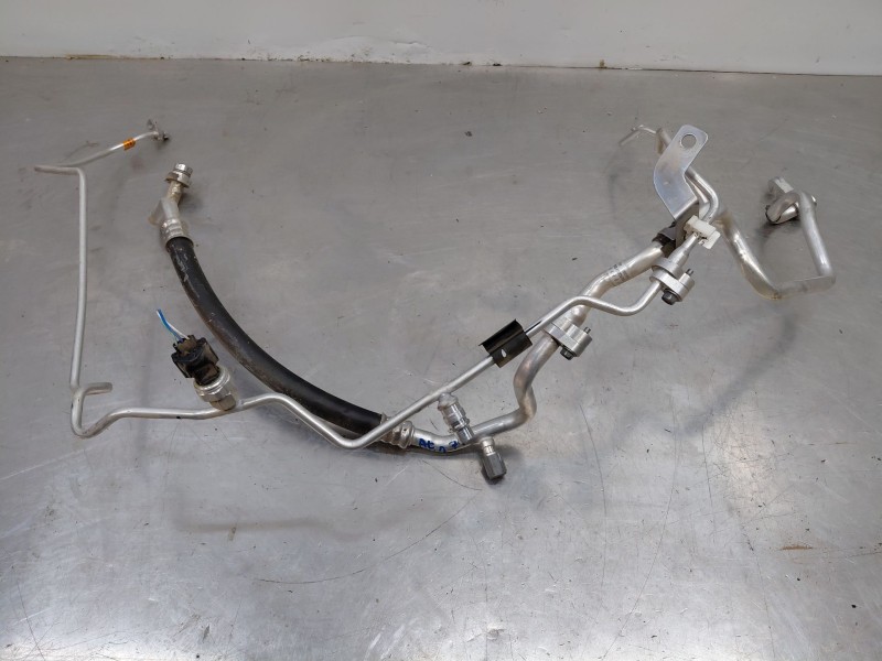 Recambio de tubos aire acondicionado para nissan micra v (k14) acenta referencia OEM IAM   