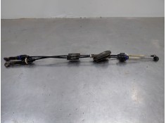 Recambio de varillaje cambio para nissan micra v (k14) acenta referencia OEM IAM   