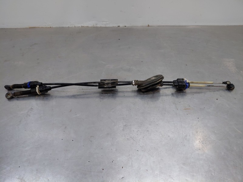 Recambio de varillaje cambio para nissan micra v (k14) acenta referencia OEM IAM   