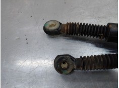 Recambio de varillaje cambio para nissan micra v (k14) acenta referencia OEM IAM    2