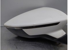 Recambio de retrovisor derecho para seat ibiza (kj1) reference referencia OEM IAM    2