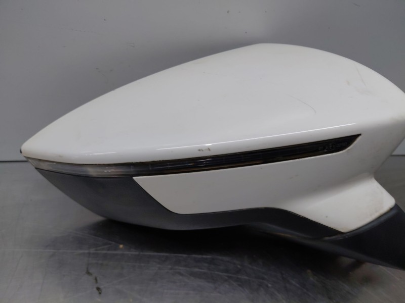 Recambio de retrovisor derecho para seat ibiza (kj1) reference referencia OEM IAM   