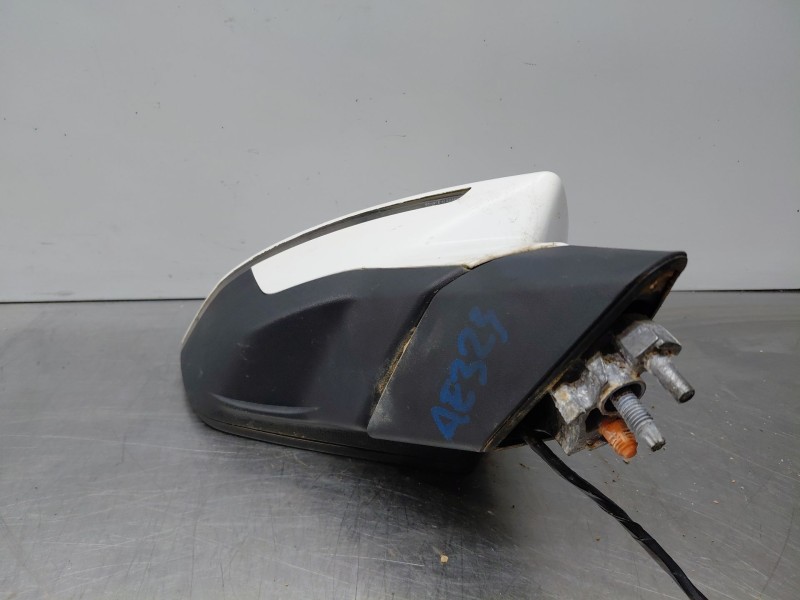 Recambio de retrovisor derecho para seat ibiza (kj1) reference referencia OEM IAM   