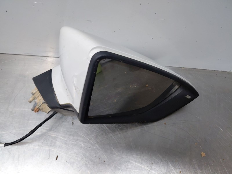 Recambio de retrovisor derecho para seat ibiza (kj1) reference referencia OEM IAM   