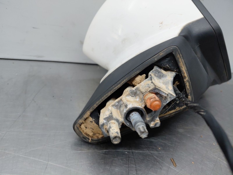 Recambio de retrovisor derecho para seat ibiza (kj1) reference referencia OEM IAM   