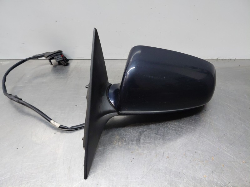 Recambio de retrovisor izquierdo para audi a6 c6 (4f2) 3.0 tdi quattro referencia OEM IAM   