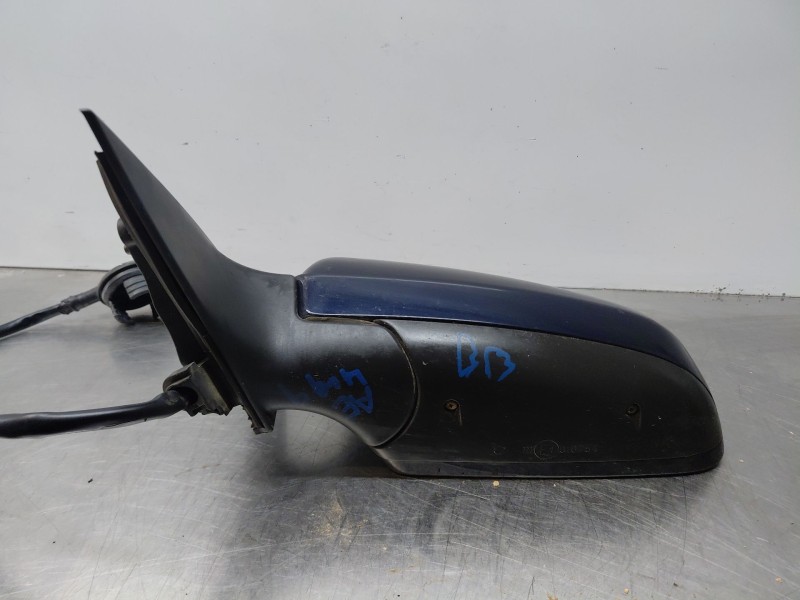 Recambio de retrovisor izquierdo para audi a6 c6 (4f2) 3.0 tdi quattro referencia OEM IAM   