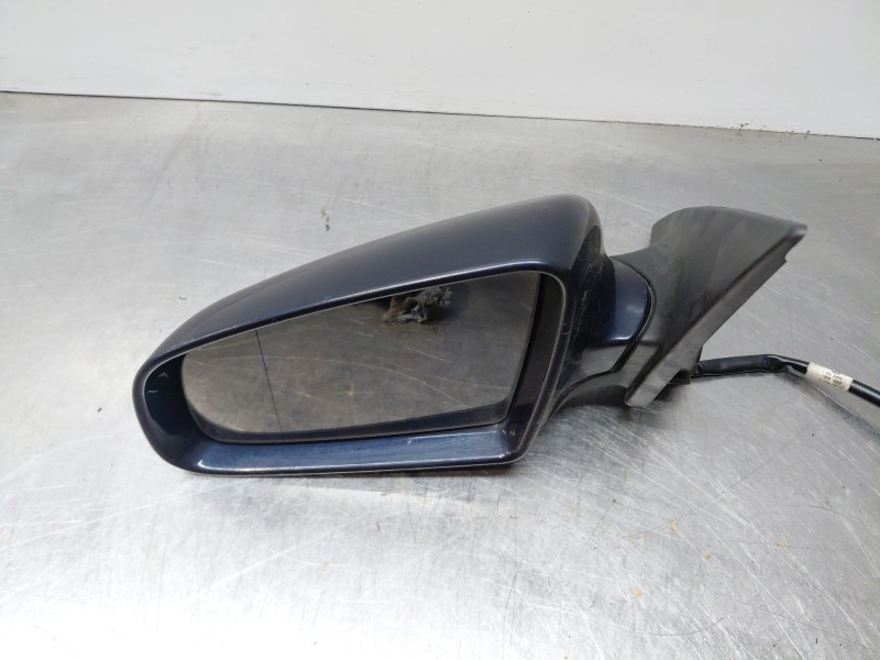 Recambio de retrovisor izquierdo para audi a6 c6 (4f2) 3.0 tdi quattro referencia OEM IAM   