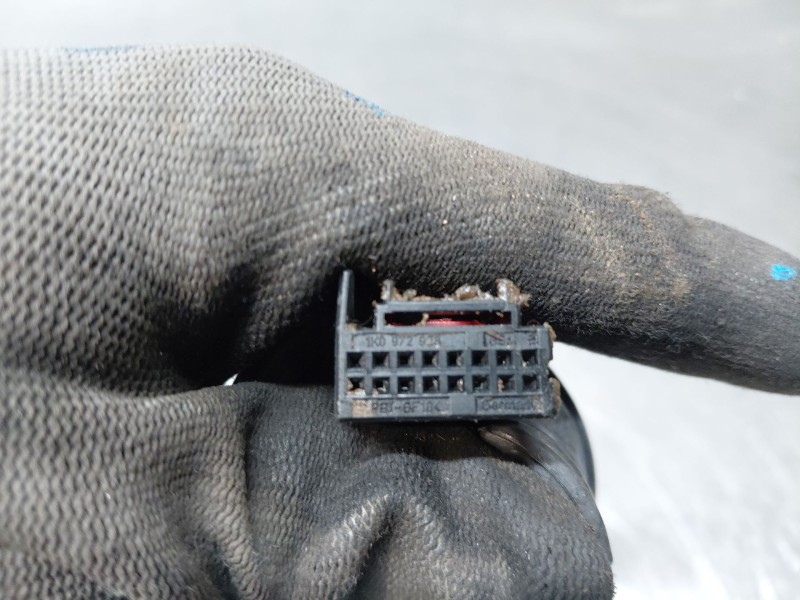 Recambio de retrovisor izquierdo para audi a6 c6 (4f2) 3.0 tdi quattro referencia OEM IAM   