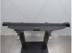 Recambio de bandeja trasera para opel zafira / zafira family b (a05) 1.9 cdti (m75) referencia OEM IAM 13143670  