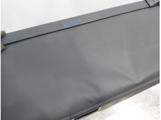 Recambio de bandeja trasera para opel zafira / zafira family b (a05) 1.9 cdti (m75) referencia OEM IAM 13143670   2