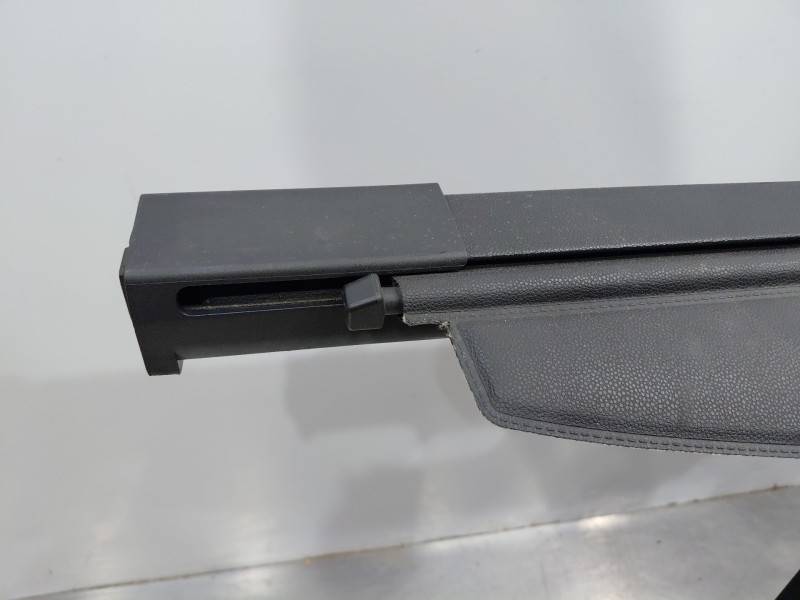 Recambio de bandeja trasera para opel zafira / zafira family b (a05) 1.9 cdti (m75) referencia OEM IAM 13143670  