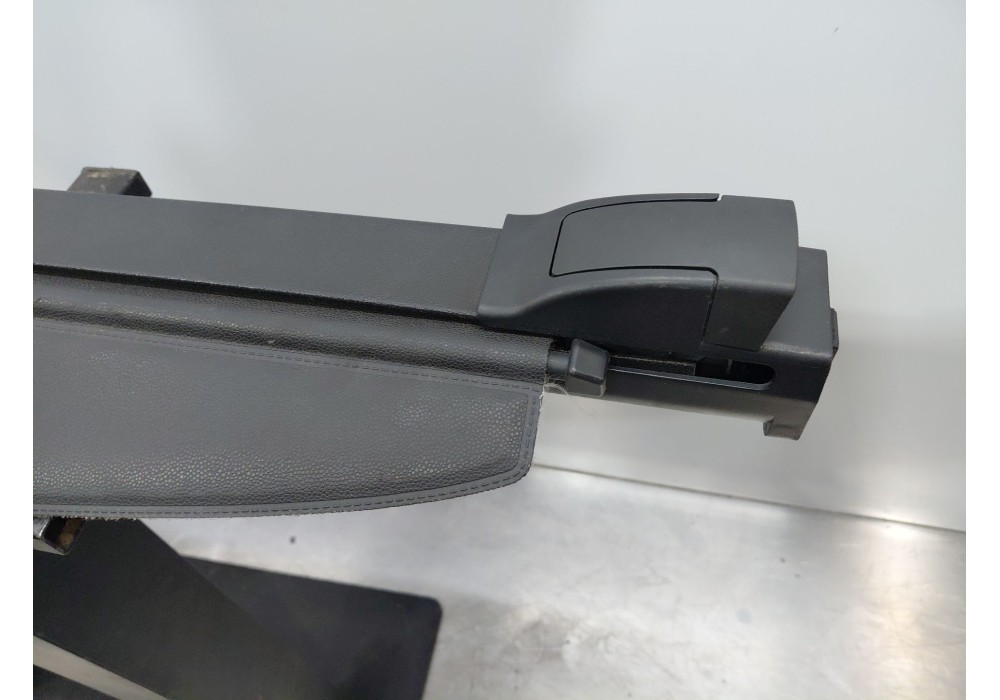 Recambio de bandeja trasera para opel zafira / zafira family b (a05) 1.9 cdti (m75) referencia OEM IAM 13143670  