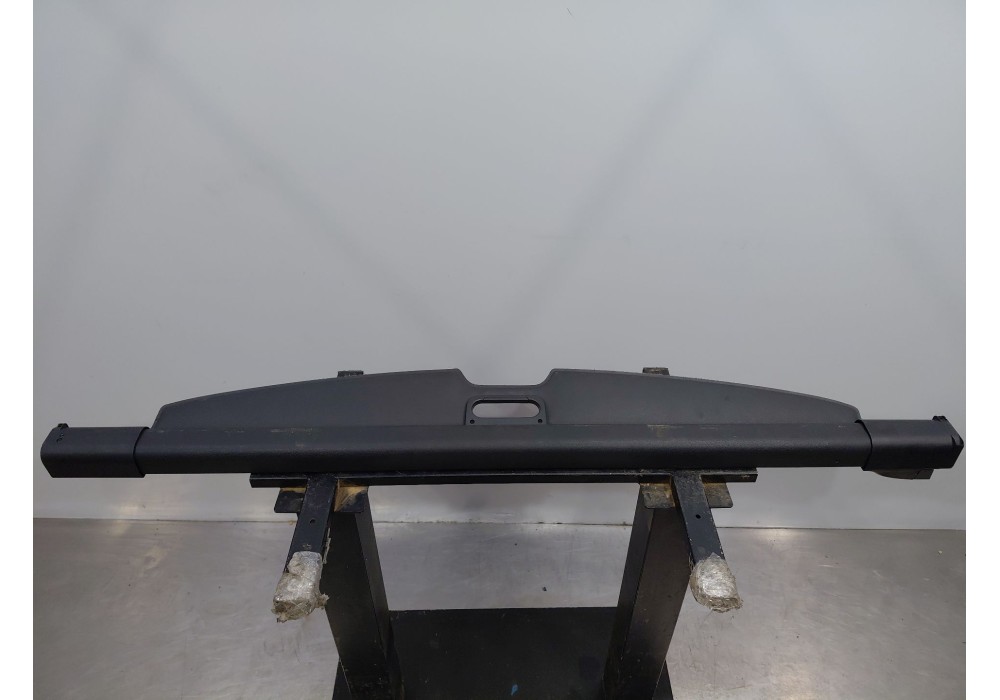 Recambio de bandeja trasera para opel zafira / zafira family b (a05) 1.9 cdti (m75) referencia OEM IAM 13143670  