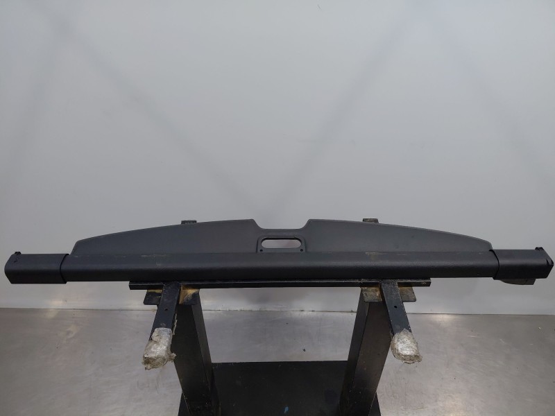 Recambio de bandeja trasera para opel zafira / zafira family b (a05) 1.9 cdti (m75) referencia OEM IAM 13143670  