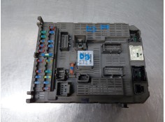 Recambio de caja reles / fusibles para peugeot 807 (eb_) 2.2 hdi referencia OEM IAM   