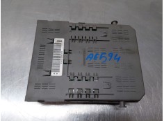 Recambio de caja reles / fusibles para peugeot 807 (eb_) 2.2 hdi referencia OEM IAM    2