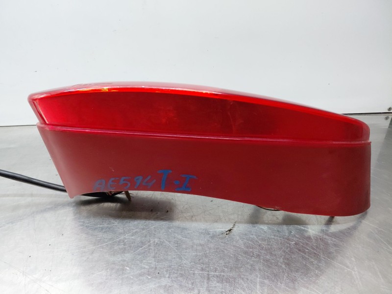 Recambio de piloto trasero izquierdo para peugeot 807 (eb_) 2.2 hdi referencia OEM IAM   