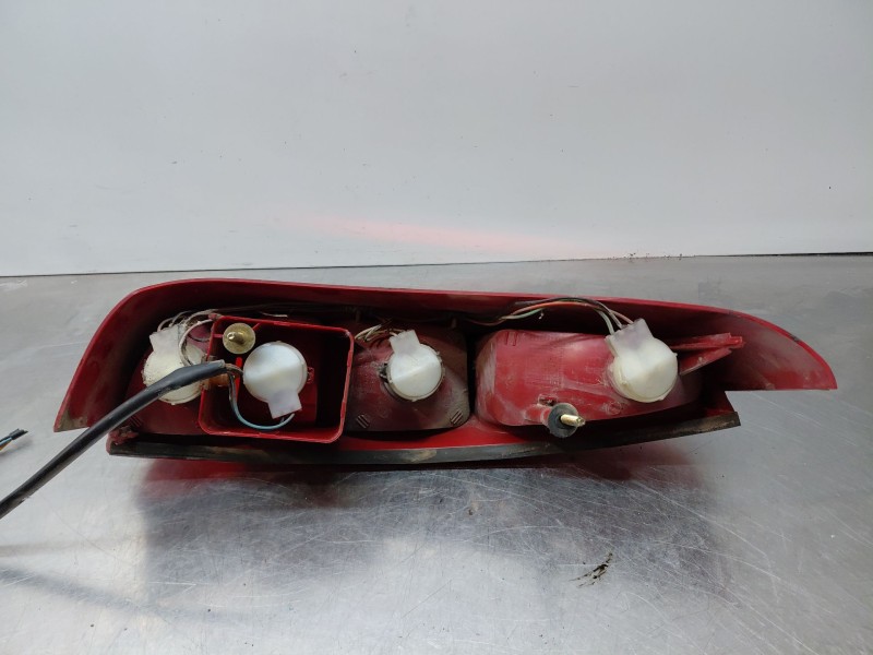 Recambio de piloto trasero izquierdo para peugeot 807 (eb_) 2.2 hdi referencia OEM IAM   