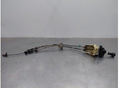 Recambio de palanca cambio para peugeot 807 (eb_) 2.2 hdi referencia OEM IAM   